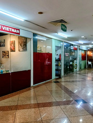 Grandlink Square (D14), Shop House #492085101